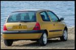 Renault Clio 1998 года